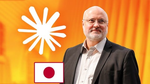 Claude Quick Start (Japanese) course cover