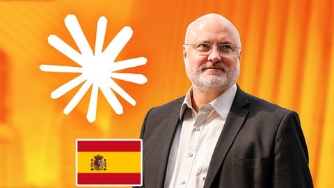 Claude Quick Start: Basico a Profesional (Spanish) course cover