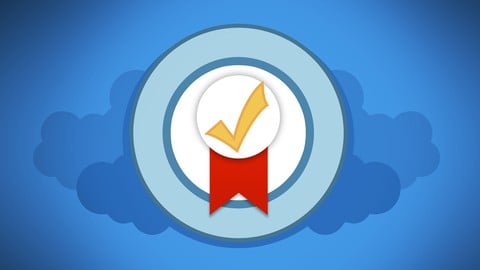 Salesforce Platform Administrator Practice Tests - 6 Pack course cover