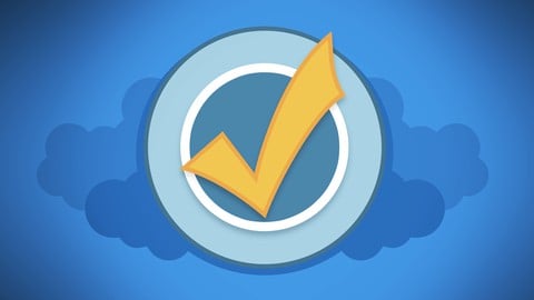Salesforce Certified Advanced Administrator - Part 1 course cover
