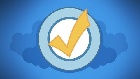 Administrador certificado completo de Salesforce en Espanol course cover