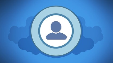 Complete Salesforce Classic and Mobile New User Training course cover