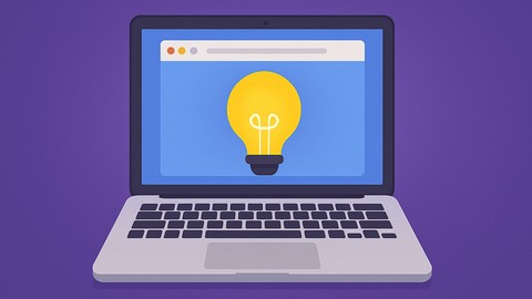 Vibe Coding for Beginners: Use AI to Start Coding in Minutes course cover